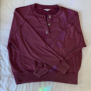 American Eagle Sweater